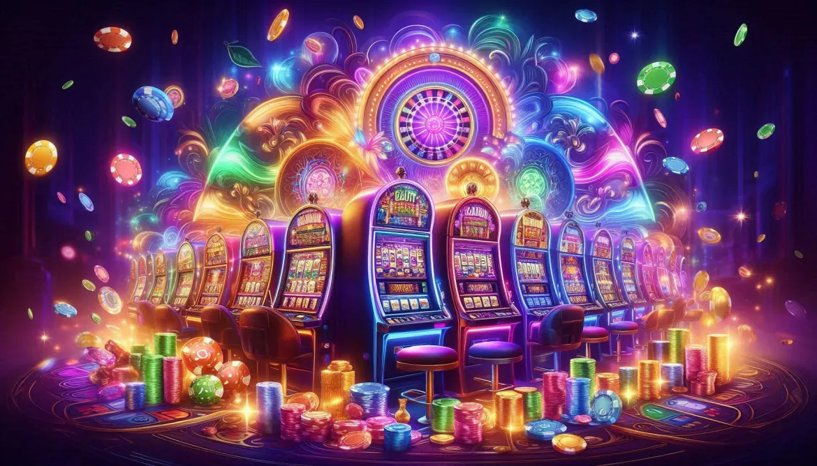 Immerion Casino